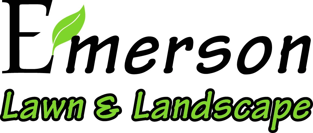 Emerson Lawn & Landscape Logo