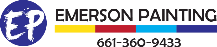 Emerson Painting Logo