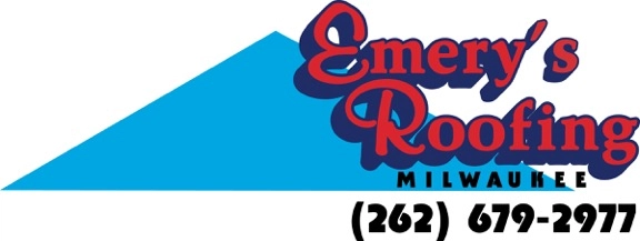Emery's Roofing Logo