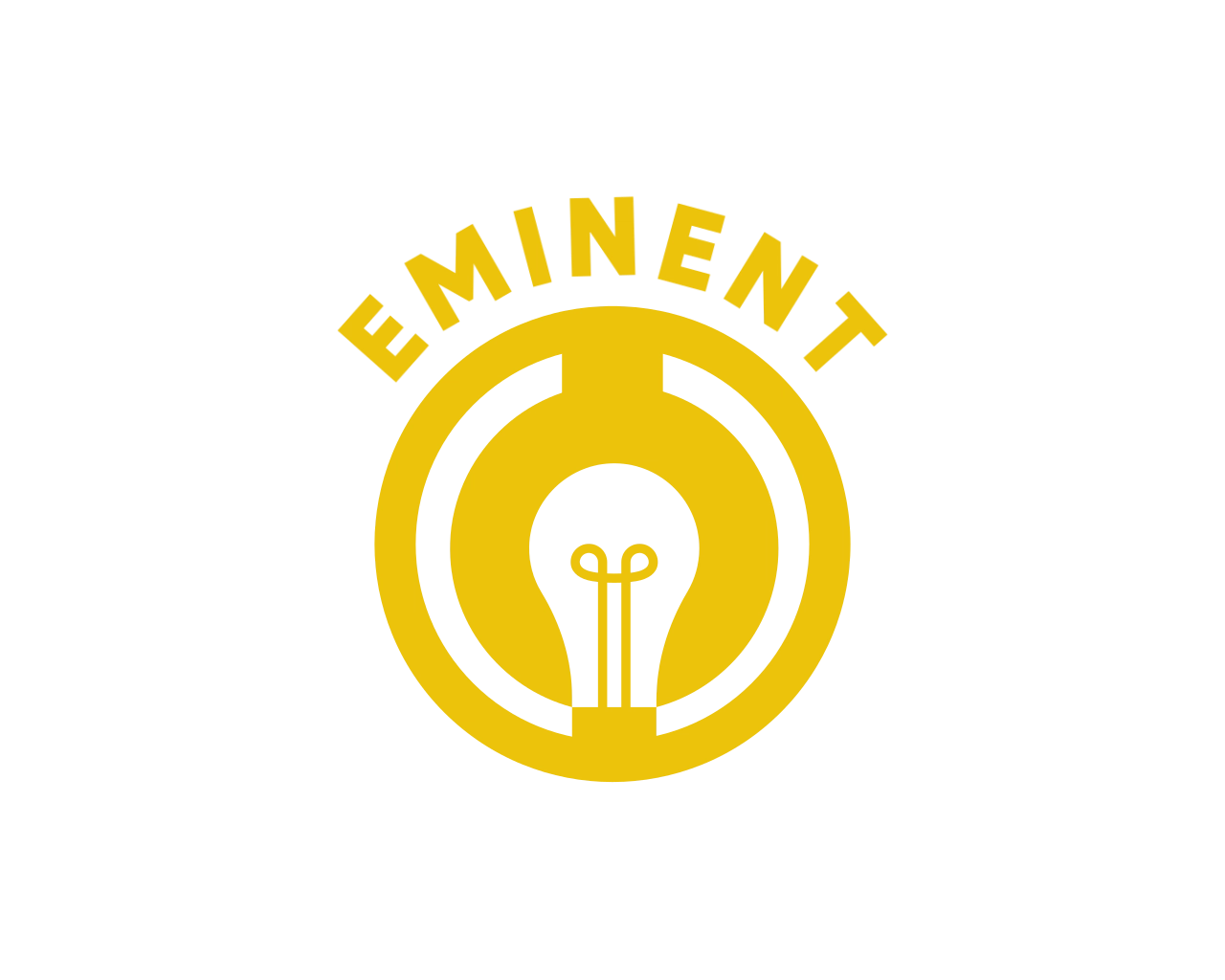 Eminent Energy Logo