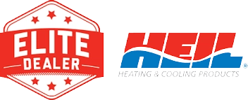 Emmert Heating & Air, LLC Logo