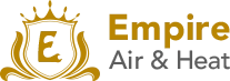 Empire Air and Heat Logo
