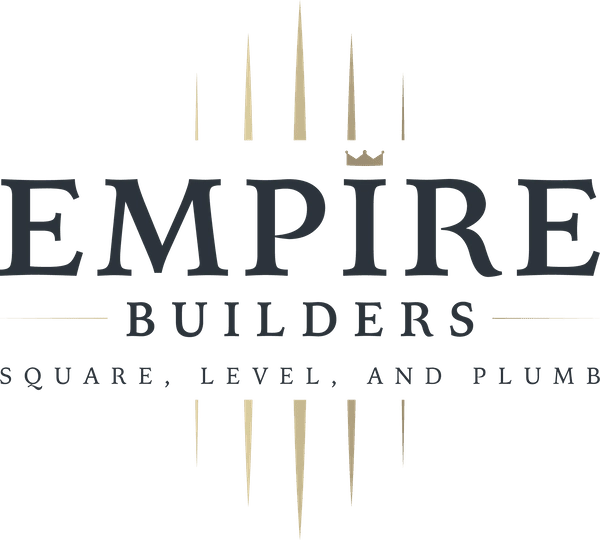 Empire Builders Logo