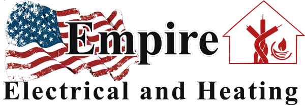 Empire Electric and heating Logo