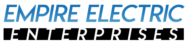Empire Electric Enterprises LLC Logo