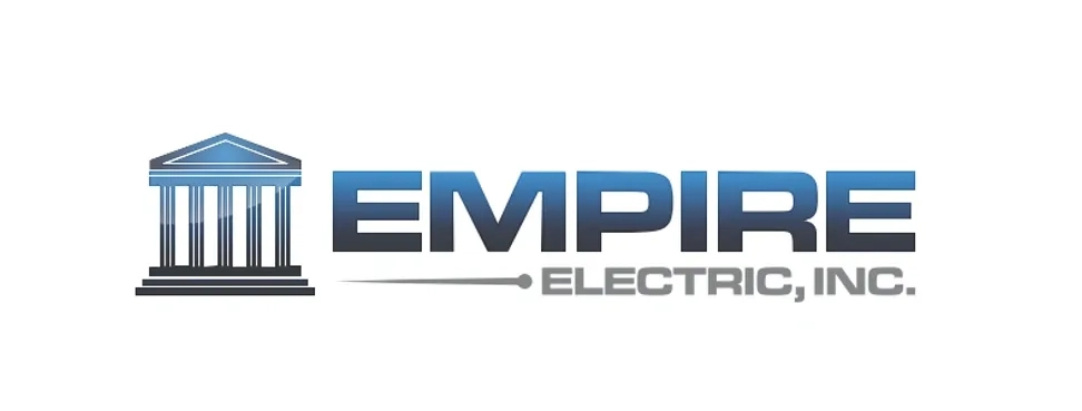 Empire Electric Inc Logo