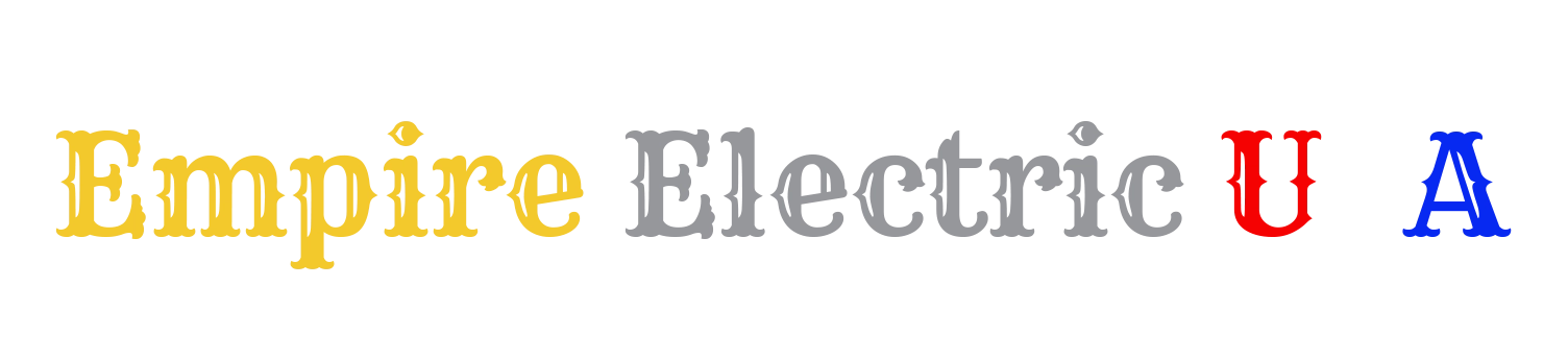 Empire Electric USA Logo