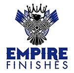 Empire Finishes Logo