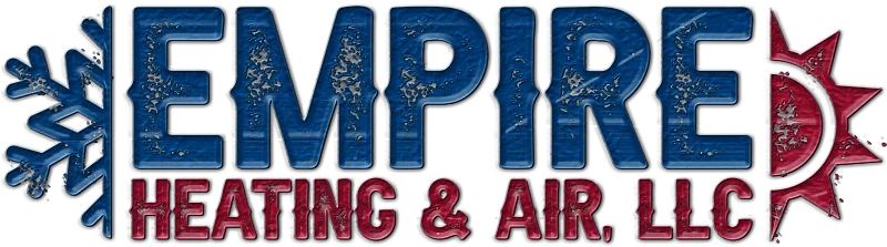 Empire Heating & Air, LLC Logo