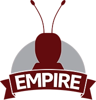 Empire Pest Control Logo
