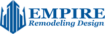 Empire Remodeling Design Logo