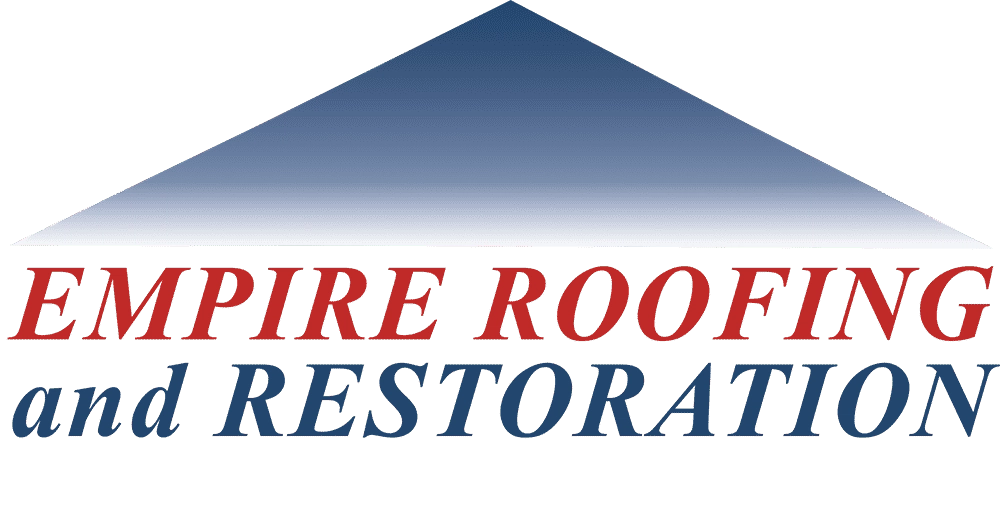 Empire Roofing and Restoration Logo