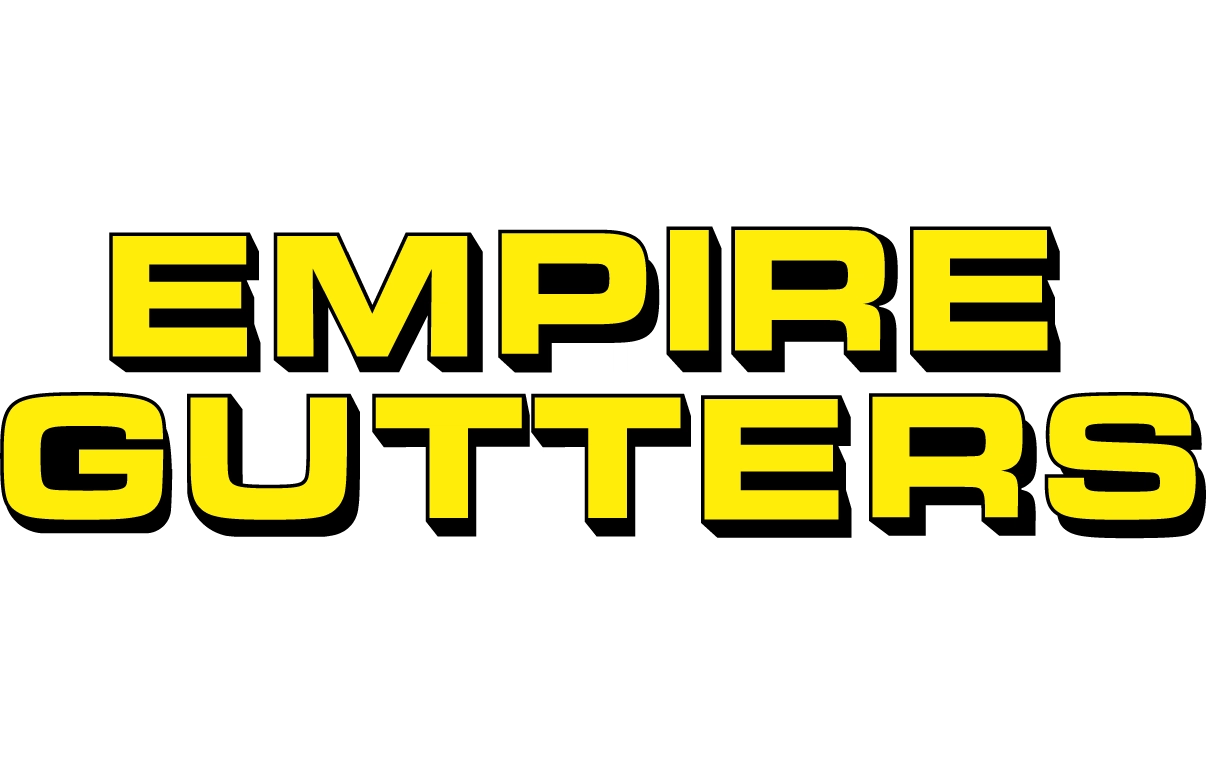 Empire Seamless Gutters Logo