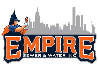 Empire Sewer and Water Inc Logo