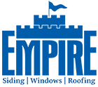 Empire Siding & Windows Logo