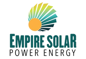 EMPIRE SOLAR POWER ENERGY Logo