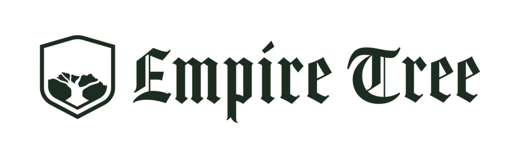Empire Tree LLC Logo