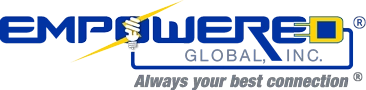 Empowered Global, Inc. Logo