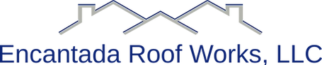 Encantada Roof Works Logo