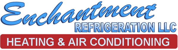 Enchantment Refrigeration LLC Logo