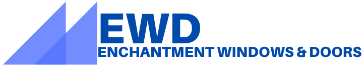 Enchantment Windows & Doors Logo