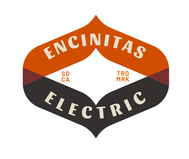 Encinitas Electric Logo