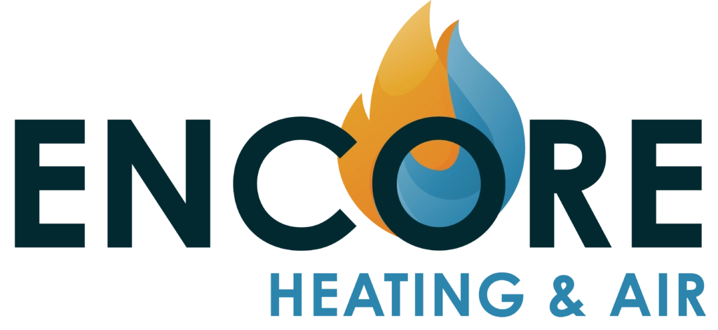 Encore Heating & Air Logo