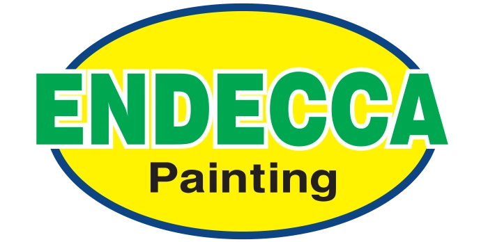 Endecca Painting Logo