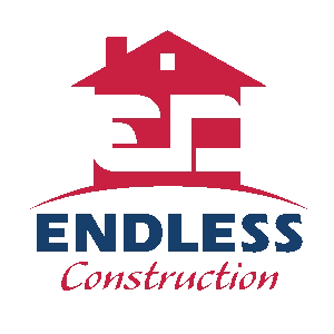 Endless Construction Logo