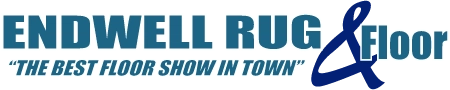 Endwell Rug Co Logo