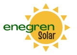 Enegren Electric Logo