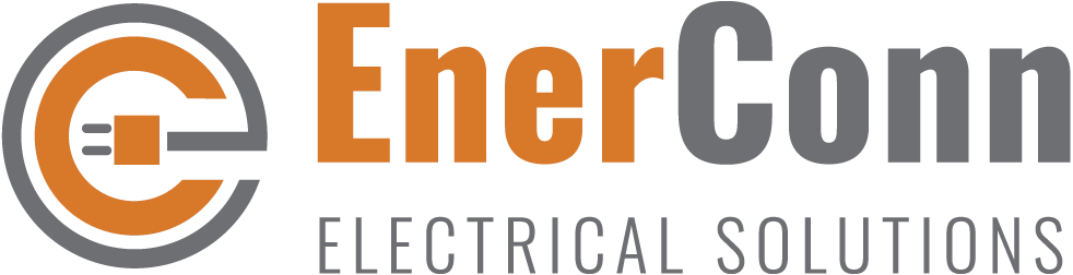 EnerConn Electrical Solutions Logo