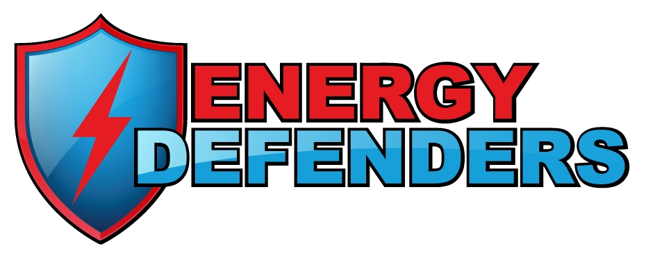 Energy Defenders Logo