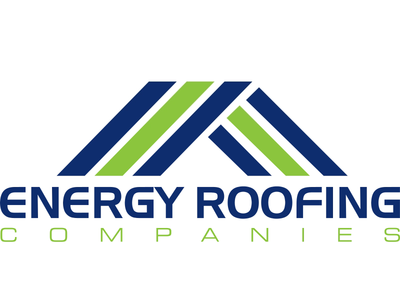 Energy Roofing Companies Logo