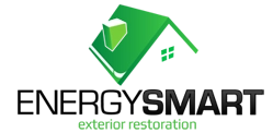 Energy Smart Exterior Restoration Logo