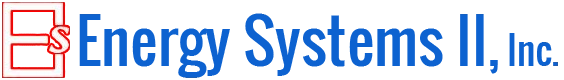Energy Systems II Inc. Logo