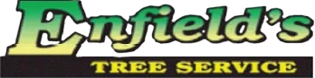 Enfield's Tree Service, Inc. Logo