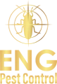 ENG Pest Control Cape Coral Logo