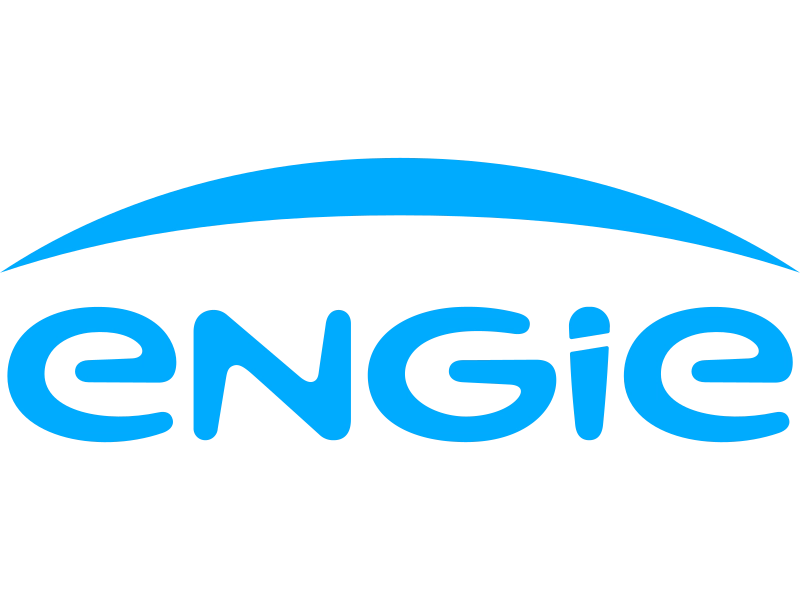 ENGIE North America Logo