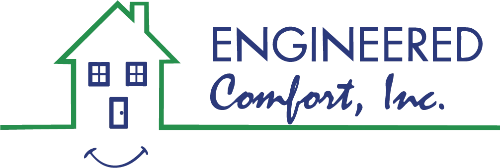 Engineered Comfort, Inc Logo