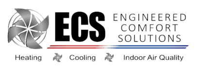 Engineered Comfort Solutions LLC Logo