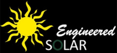Engineered Solar Logo