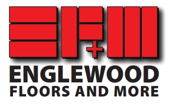 Englewood Floors & More LLC Logo
