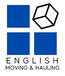 English Moving & Hauling L.L.C Logo