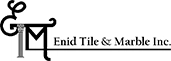 Enid Tile & Marble Inc Logo