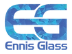 Ennis Glass LLC Logo