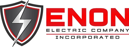 Enon Electric Com Inc Logo