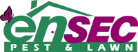 EnSec Pest & Lawn, Foley Logo