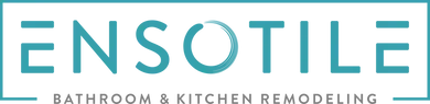 Ensotile - Bathroom & Kitchen Remodeling Logo