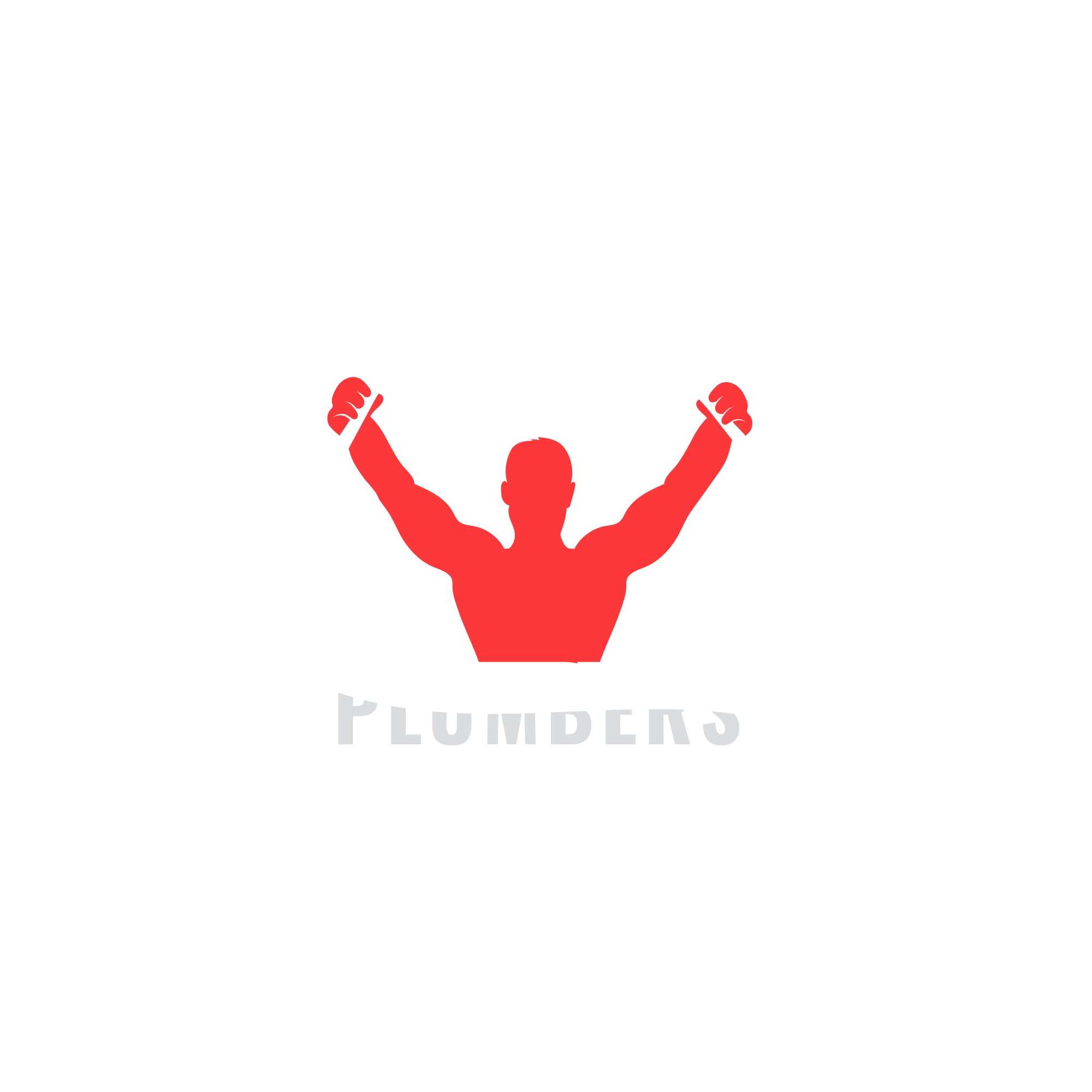 ENT Plumbing Logo